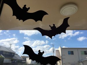 Halloweenweekのご案内 アーブル英会話スクール 茨城県鹿嶋市 茨城県鹿嶋市 英語教育専門45年の実績 アーブル英会話スクール 茨城県鹿嶋市